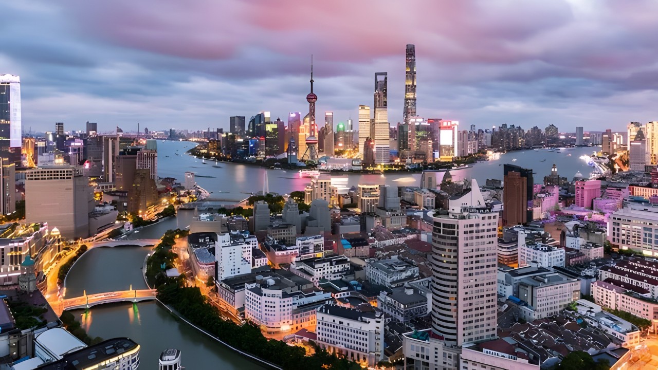 Exclusive GCC Club Webinar: China’s Economic Landscape with Greenmantle