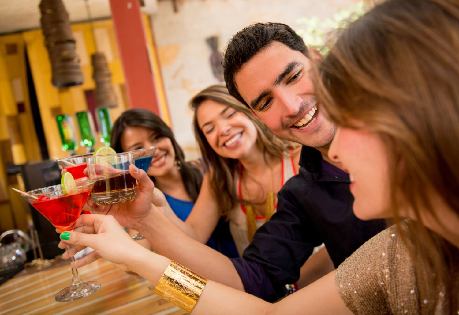 Abu Dhabi Members Social, November 27th, 7-10pm, Casa Kalkman